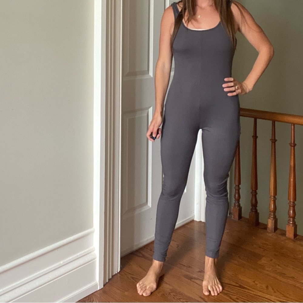 Onesie body suit
